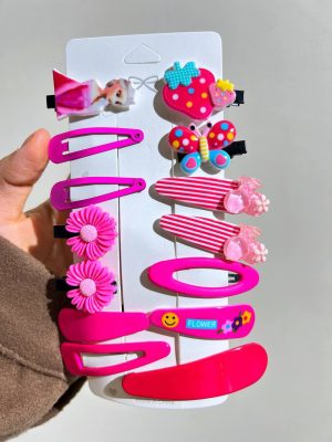 کارت ۱۴تایی گیره