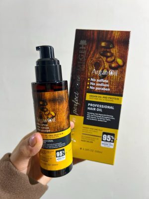 روغن آرگان اورجینال