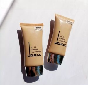 کرم پودر تیوپی دوسه شماره 01