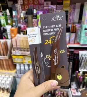 خط چشم ماژیکی خرسی ABZ