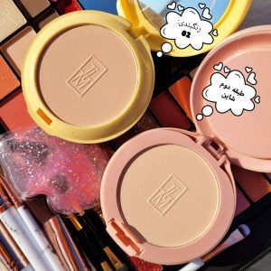 پنکک دو طبقه تایلامی طرح ماکارون 02