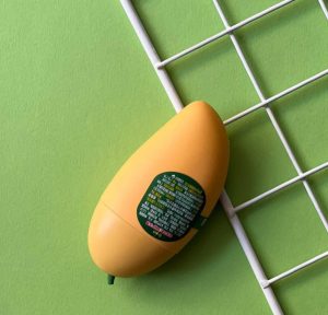 کرم دست مرطوب کننده انبه bioaqua