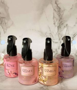 عطر مو ‌شاین