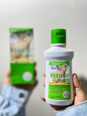 کرم رفع تیرگی نقاط حساس FASMC