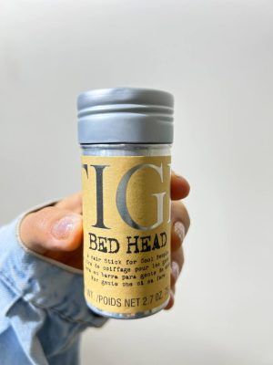 وزگیر مو TlGI