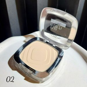 پنکک لورال نقره ای شماره 02