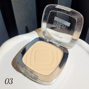 پنکک لورال نقره ای شماره 03