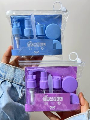 ست مسافرتی 5 تکه کاربردی5