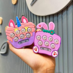 مینی گیم , موش خرابکار