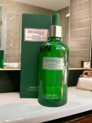 سرم چای سبز بیواکواBIOAQUA (کپی)