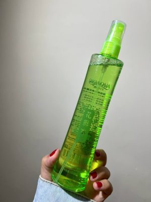 اسپری آبرسان چای سبز بیوآکوا