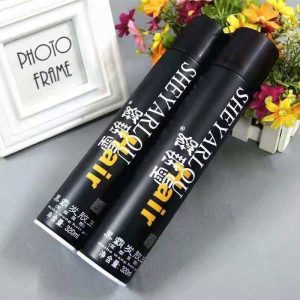 تافت مو SHEYARLOU