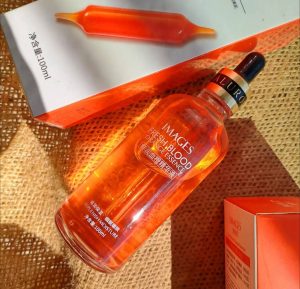 سرم VC پرتقال خونی ایمیجز