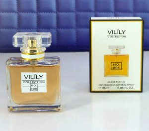 ادکلن مینی ویلیلی