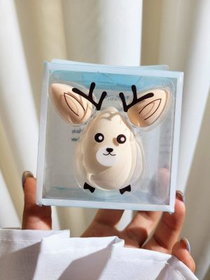 پک 3 تایی بیوتی بلندر عروسکی