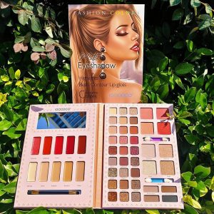 پالت کتابی اورجینال همه کاره فشن کالر