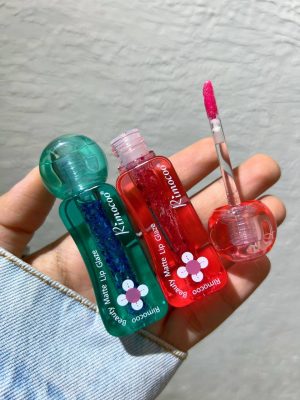 رژ حرارتی گلیتری