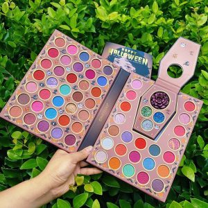 پالت محبوب هالوین