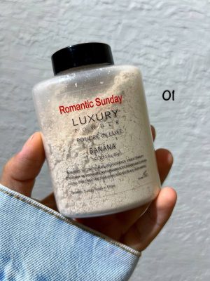 پودر فیکس بن نای سایز بزرگ شماره 01