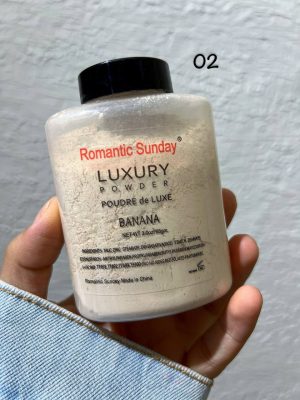 پودر فیکس بن نای سایز بزرگ شماره 02