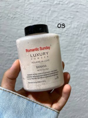 پودر فیکس بن نای سایز بزرگ شماره 03