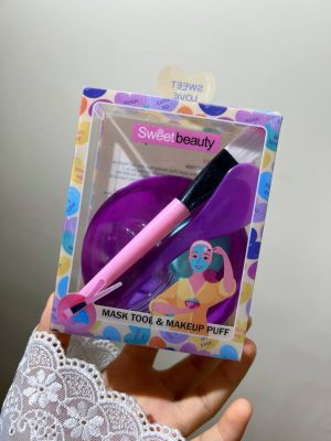 پک چندتکه مراقبتی ماسک