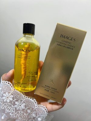 سرم جنسینگ ایمجز بدون جلد