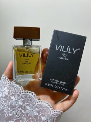 ادکلن مینی ویلیلی