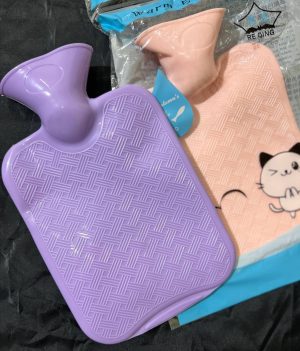 کیسه ابگرم سلیکونی