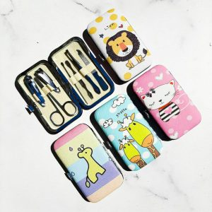 ست مانیکور فانتزی