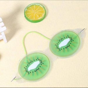 پچ چشم کمپرسی عینکی