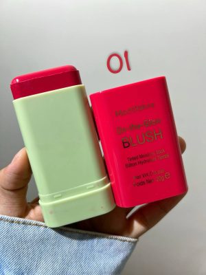 رژگونه استیکی موکالوره جعبه دار 01