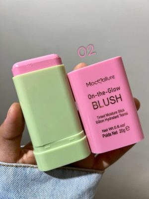 رژگونه استیکی موکالوره جعبه دار 02