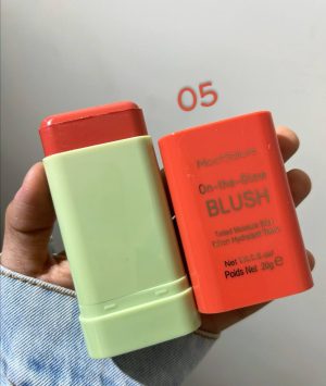 رژگونه های استیکی موکالوره جعبه دار 05