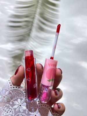 تینت و برق لب حرارتی دوطرفه میوه ای