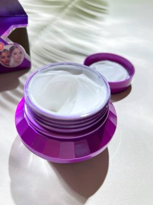 کرم سفید کننده دائمی و فوری هیون داو