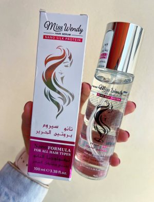 روغن موی ابریشم سازی هیون داو