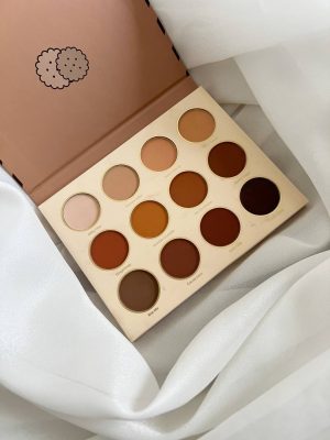 پالت سایه شیگلم مدل اسمارت کوکی