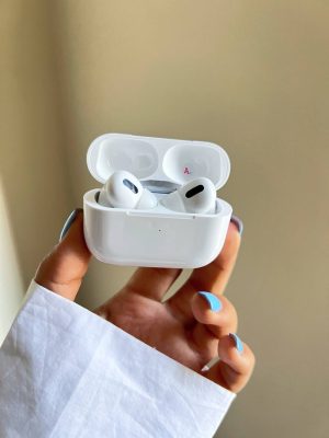 ایرپاد i12 پرو رنگ سفید