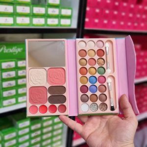 سایه کیفی آنی لیدی آبنبات و بستنی