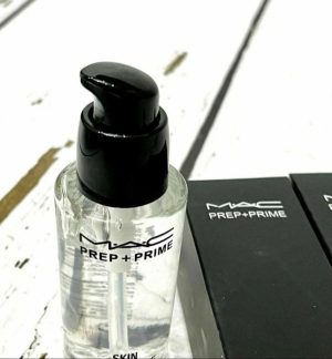 پرایمر ژله ای مک MAC