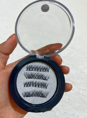 پک مژه مغناطیسی کامل