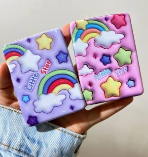 آینه جیبی دوطرفه