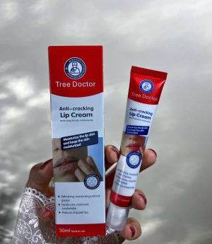 کرم ترک لب ترمیمی tree doctor