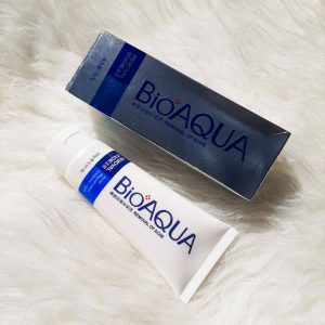 فوم شست شوی بیوآکوآ