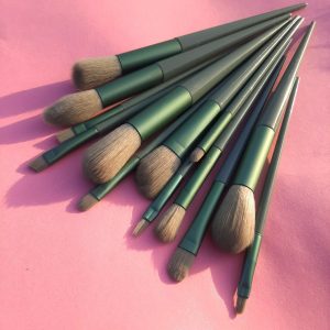 ست براش فیکس (رنگ سبز )