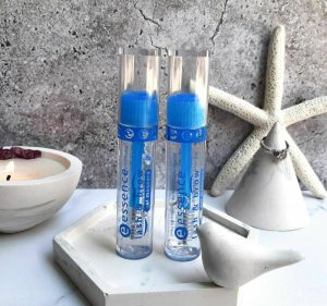 ژل مژه و ابرو بی رنگ اسنس