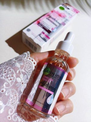 سرم هیالورونیک اسید گارنیر