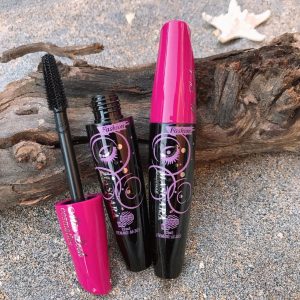 ریمل گیاهی ماسکارا فشن