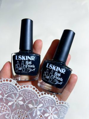 لاک تکی مشکی